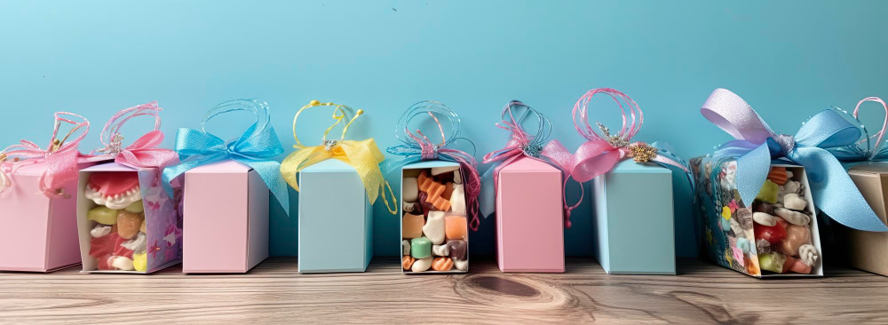 Gifts, Toys & Bijouterie